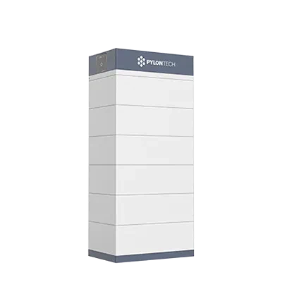 Bild von Pylontech FORCE-H3 29.2