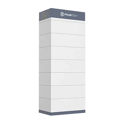 Bild von Pylontech FORCE-H3 34.0