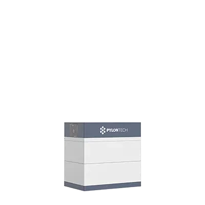 Bild von Pylontech FORCE-H3 9.7
