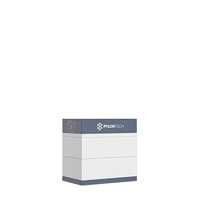 Bild von Pylontech FORCE-H3 9.7
