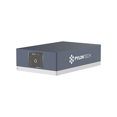 Bild von Pylontech FORCE-H3 FC1000 BMS HV-SPEICHER-CONTROLLER + SOCKEL