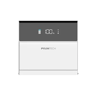 Bild von Pylontech FORCE H3X 8K-HY-3P