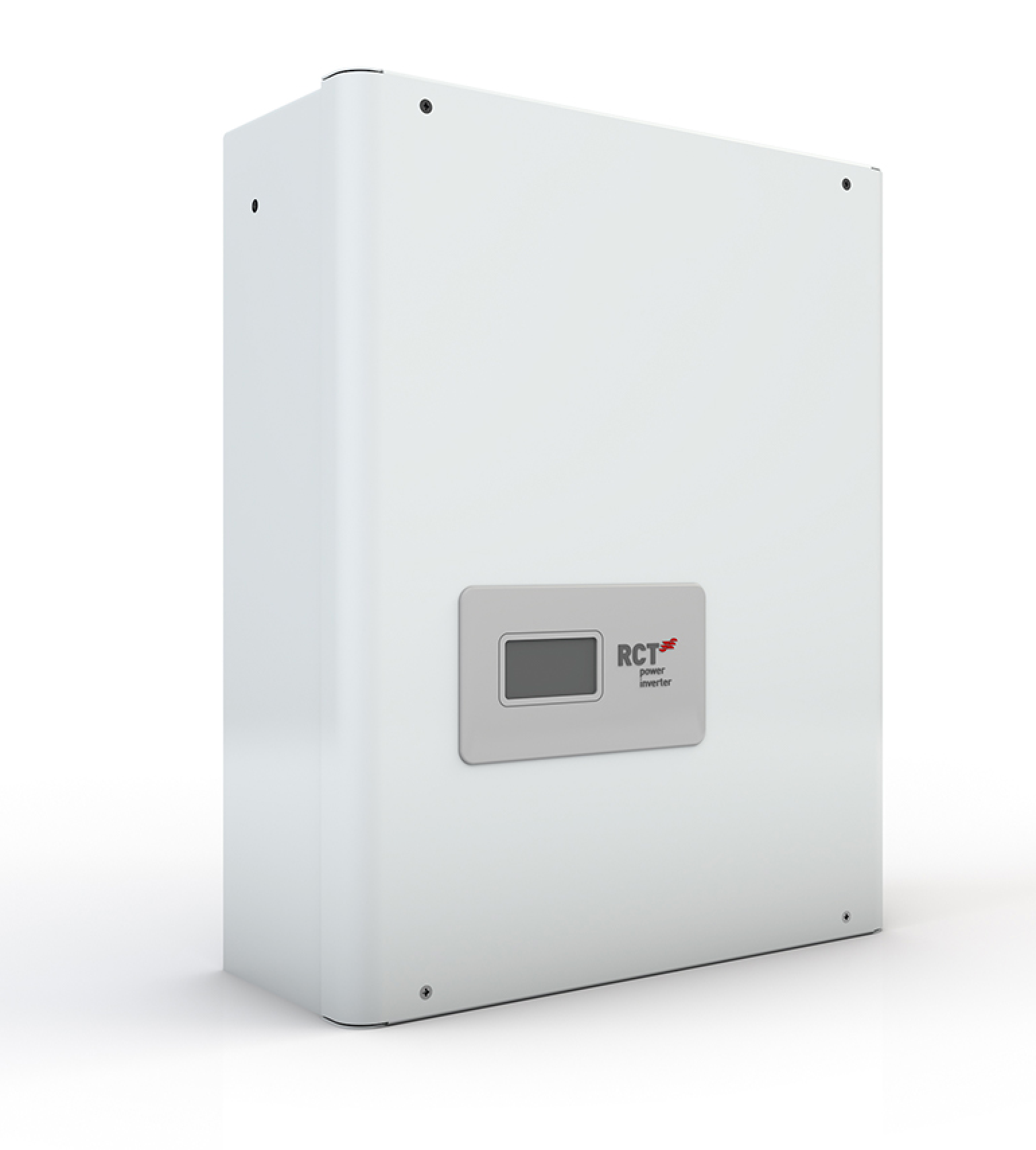 RCT Power Hybrid-Wechselrichter, Power Storage DC 6,0 kW