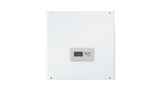 RCT Power Storage DC 6.0/8.0/10.0 | Hocheffizienter Hybrid-WR