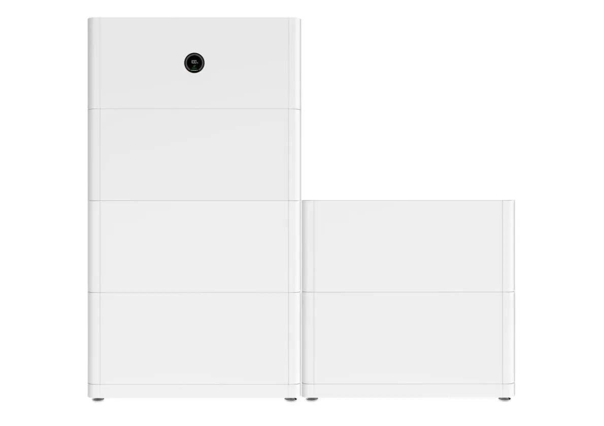 Growatt APX Hochvolt Speicher 5.0P-30.0P für MIN-XH Wechselrichter