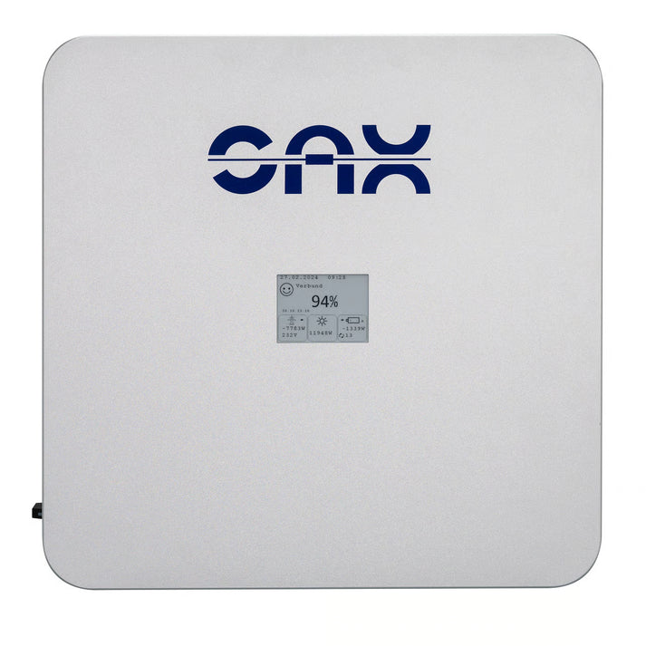 SAX Power Home Plus AC Batteriespeicher 5,8 kWh
