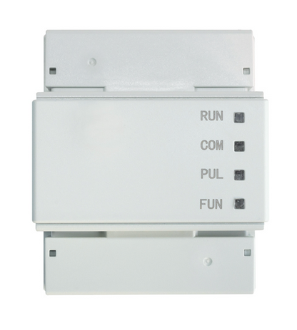 SAX Smart Meter ADW 200 für Wandlermessung