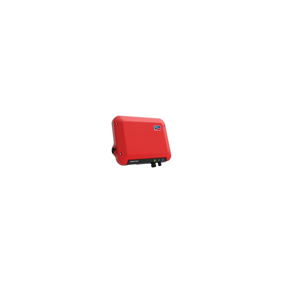 SMA Sunny Boy 2.5, einphasig, 2,5 kW, 1 MPPT, IP65