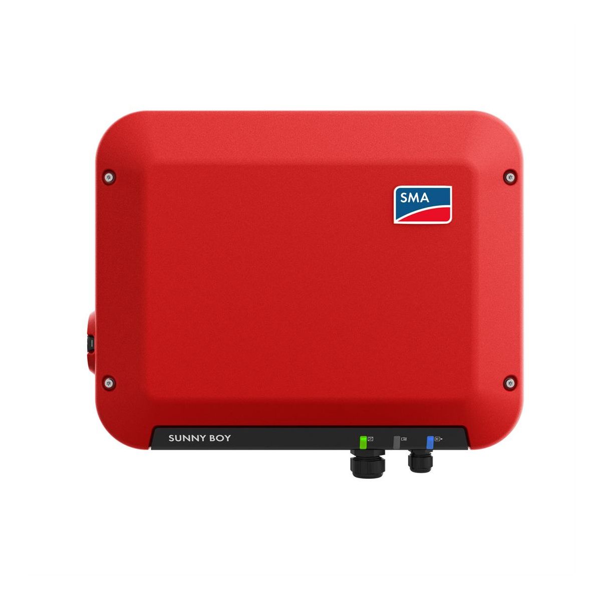 SMA Sunny Boy 2.5, einphasig, 2,5 kW, 1 MPPT, IP65