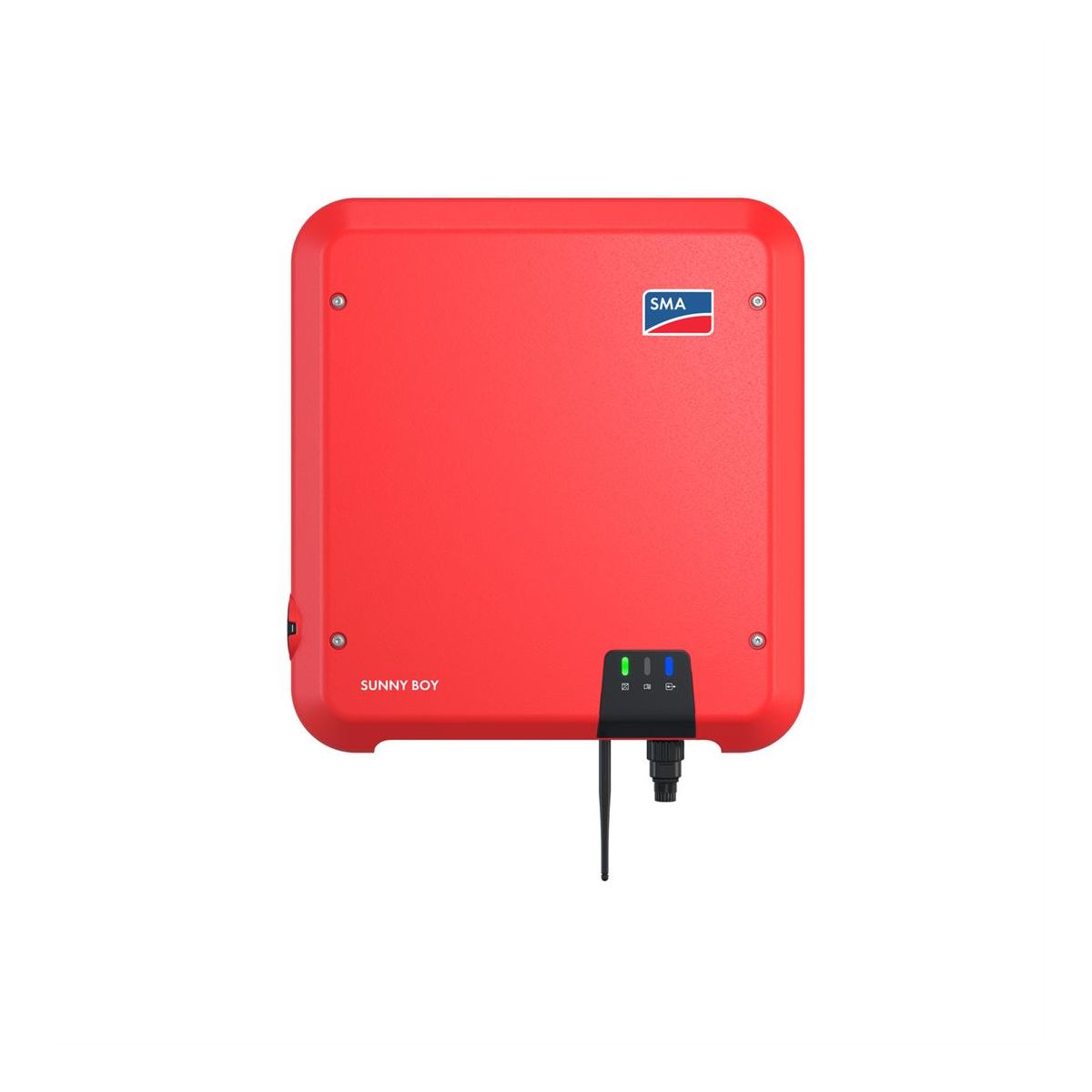 SMA Sunny Boy 3.0-1AV-41, einphasig, 3 kW, 2 MPPT, IP66