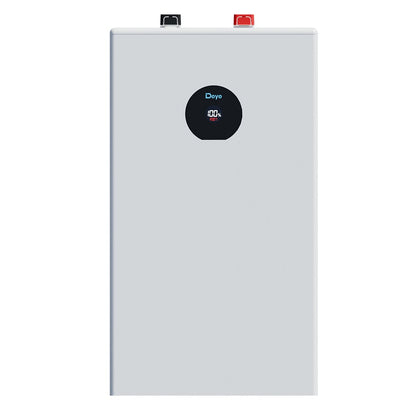 Deye SE-F16 Niedervolt-Batterie 16kWh | LiFePO4 Speicher