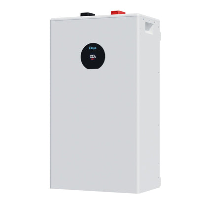 Deye SE-F16 Niedervolt-Batterie 16kWh | LiFePO4 Speicher