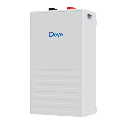 Deye SE-F16 Niedervolt-Batterie 16kWh | LiFePO4 Speicher