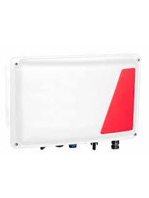 SolarEdge StorEdge Schnittstelle S4 für HD Wave