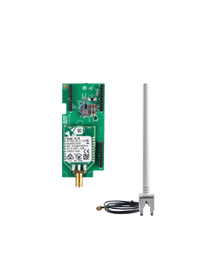SolarEdge ZigBee-Modul zur Steuerung der Hausautomation für SetAPP Wechselrichter