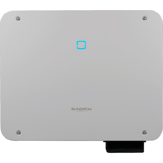 Sungrow, dreiphasig, Wechselrichter 50 kW (SG50CX-P2), dreiphasig, 50 kW, 4 MPPT, IP66, Support AFCI 2.0-Funktion