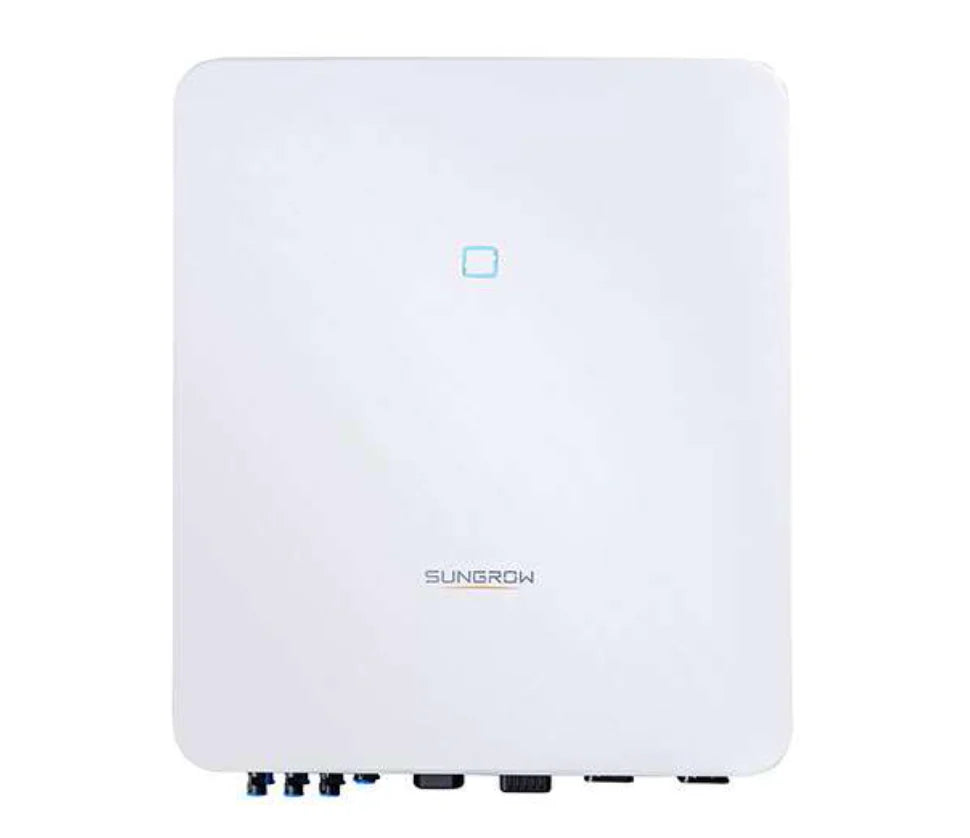 Sungrow SH5.0/6.0/8.0/10.0RT | 3-phasiger Hybrid-Wechselrichter