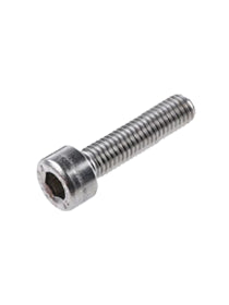 Schletter Schraube M8x20 Unterkopf gezahnt / int. DIN 912