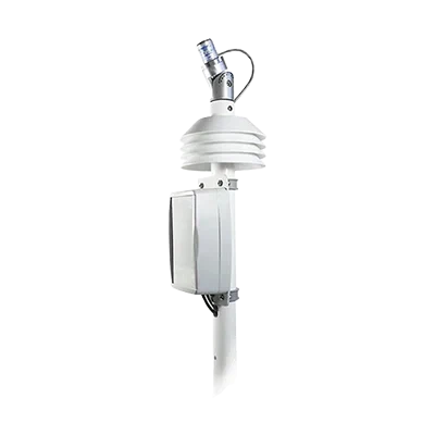 Bild von SMA COM-WS-100-10 WEATHER STATION 100