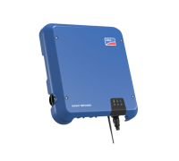 Bild von SMA HOME STORAGE 13.1 + STP 6.0 SE + STP 6.0 HV-SPEICHERSYSTEM, 13,12 KWH NUTZBAR, 3-PHASIG