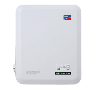 Bild von SMA HOME STORAGE 16.4 + STP 8.0 SE + STP 8.0 HV-SPEICHERSYSTEM, 16,4 KWH NUTZBAR, 3-PHASIG