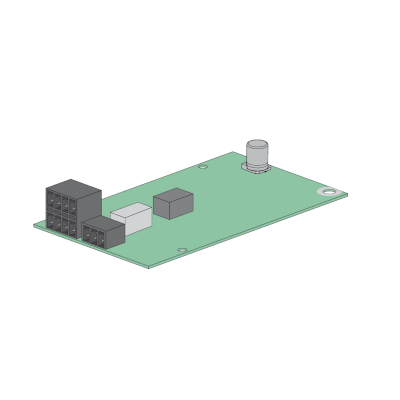 Bild von SMA I/O INTERFACE MD.IO-41 NACHRUeSTSATZ FUeR CORE1/STP 50-40/-41 UND STPSXX-20