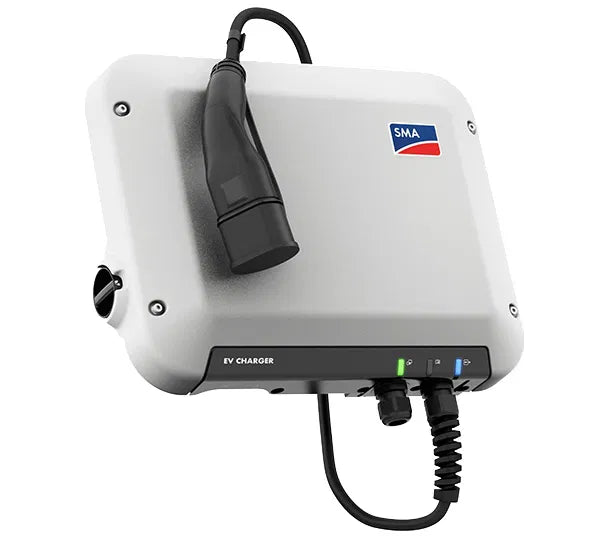 Bild von SMA SMA EV CHARGER 22