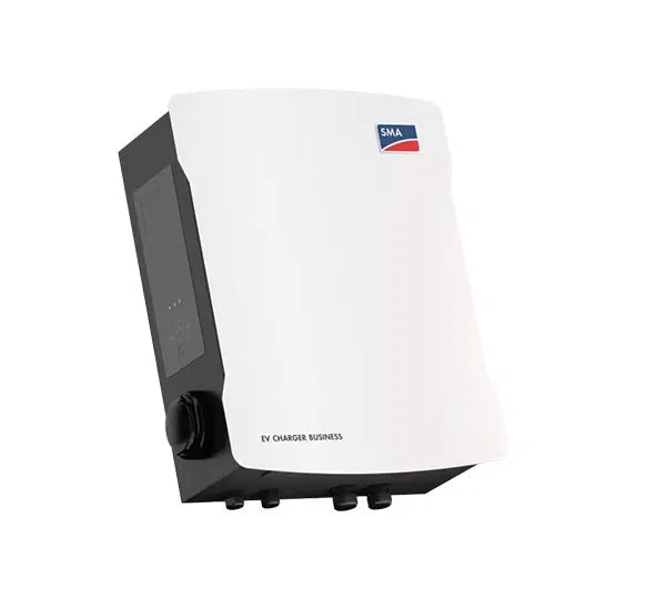 Bild von SMA SMA EV CHARGER BUSINESS 2X 22 KW