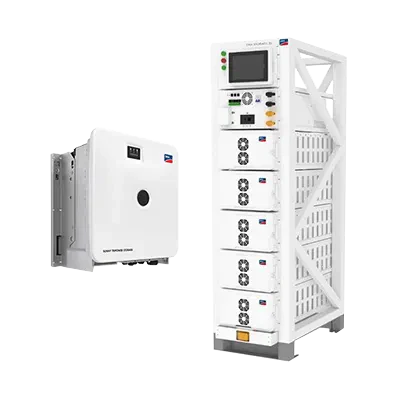 Bild von SMA SMA STORAGE XL PACKAGE INDOOR