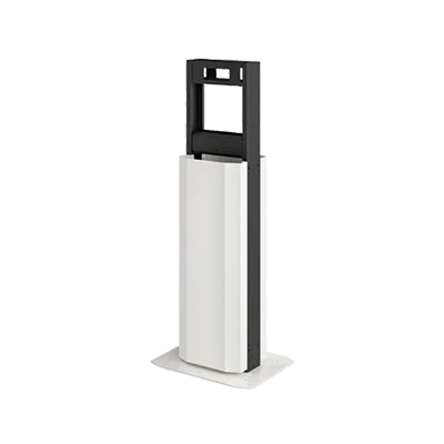 Bild von SMA STANDFUSS FUeR EV CHARGER BUSINESS