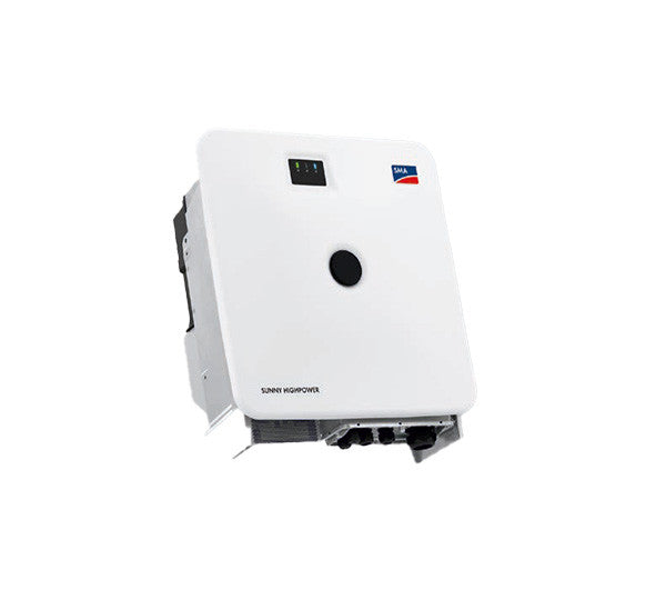 Bild von SMA SUNNY HIGHPOWER PEAK3 150-21, 150 KW PV-WECHSELRICHTER, 3-PHASIG, 1 MPPT