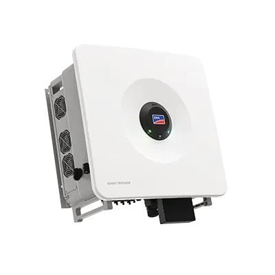 Bild von SMA SUNNY TRIPOWER X 50-80, 50 KW