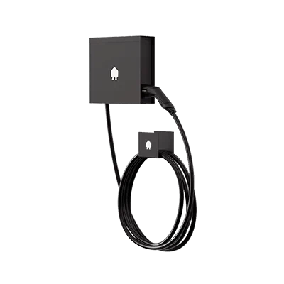 Bild von SMAppee EV WALL, 22 KW