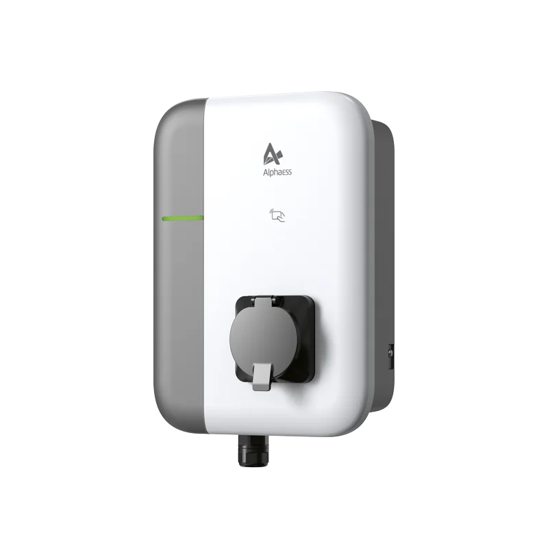AlphaESS Wallbox Smile-G3 11 kW