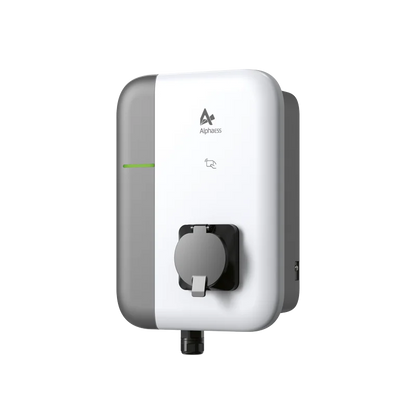 AlphaESS Wallbox Smile-G3 11 kW