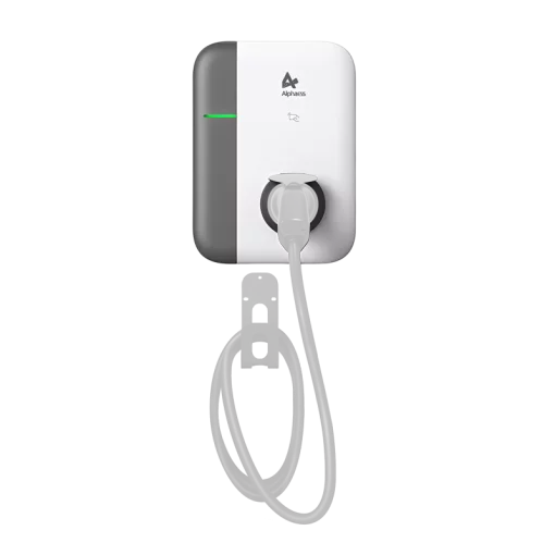 AlphaESS Wallbox Smile-G3 11 kW