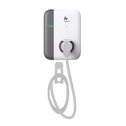 AlphaESS Wallbox Smile-G3 11 kW