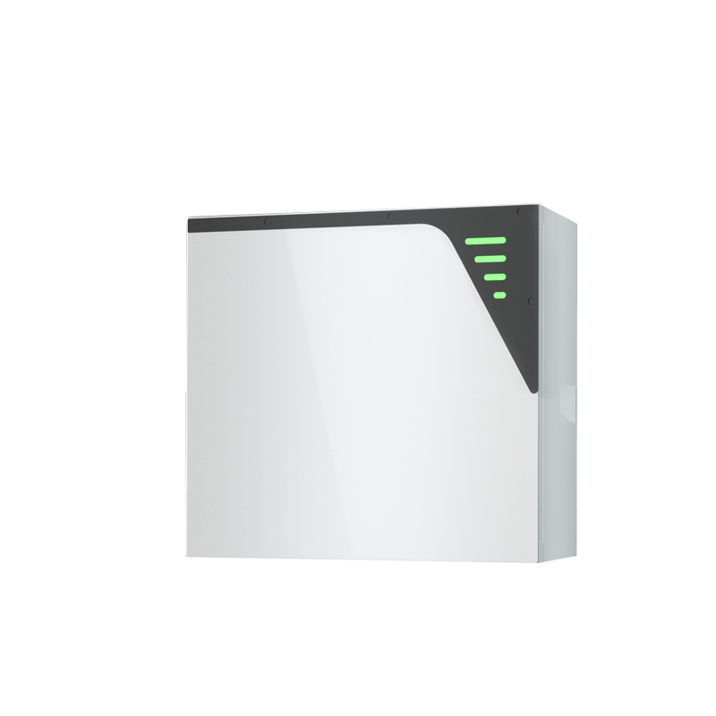 AlphaESS Batteriespeicher, Smile Hi5 mit 4,8 kWh Kapazität