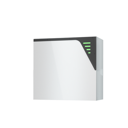 AlphaESS Batteriespeicher, Smile Hi5 mit 4,8 kWh Kapazität