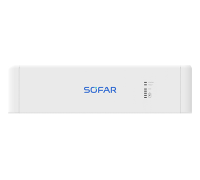 Sofar Solar Hybrid-Speichersystem HYD 10KTL-3PH + 4,75 kWh BTS Speicher, 3-phasig