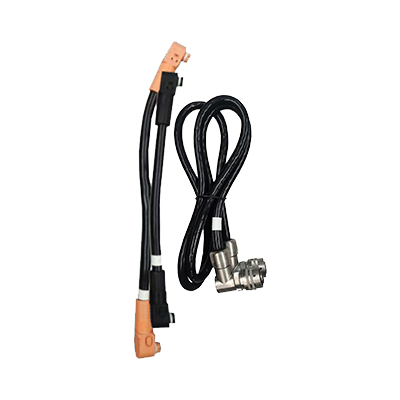 Bild von SOFAR POWER MAGIC, CABLE-KIT C KABELSATZ C FUeR GEWERBESPEICHER