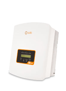 Solis S6 Mini 1kW 1MPPT 1ph Wechselrichter - mit DC Freischalter