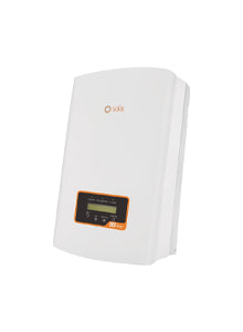 Solis S6 4kW 2MPPT - 1ph Wechselrichter - mit DC Schalter