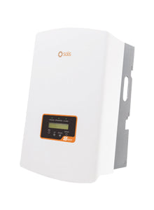 Solis S5 12 kW Wechselrichter - 3ph 2MPPT DC