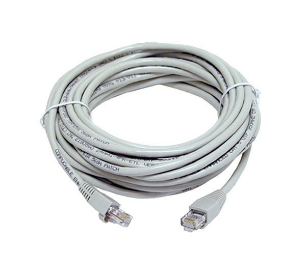 Bild von SOLAR-LOG SOLARLOG NETWORK CABLE 2M Netzwerkkabel 2 Meter, Cat5, RJ45
