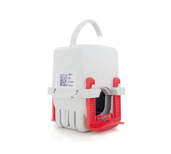 Bild von SOLAR-LOG SOLARLOG PRO380-CT 250A CABLE CONVERTER 250A KABELUMBAUWANDLER FUeR ZAeHLER PRO380