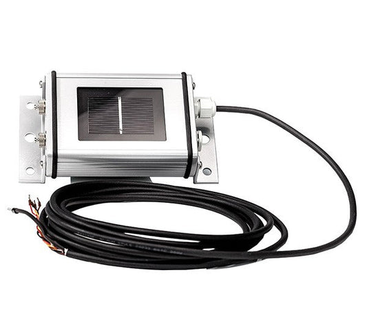 Bild von SOLAR-LOG SOLARLOG SENSORBOX PROFESSIONAL PLUS ZUR ERFASSUNG VON UMWELTDATEN