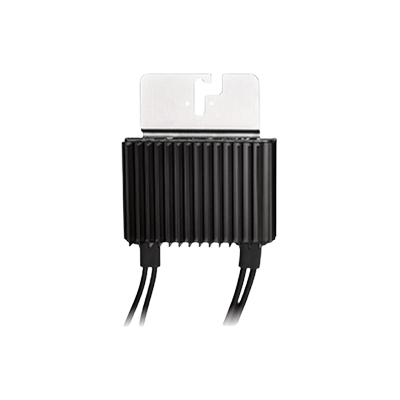 Bild von SOLAREDGE 120X POWER OPTIMIZER S500B KABEL EIN: 0,1M, AUS: 2,3/ 0,1M; MC4