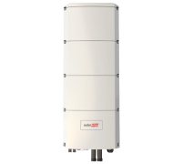 Bild von SOLAREDGE HOME BATTERY 4.6 + 9.2 + SE8K-RWB + SE8K-RWB 2 X LV-SYSTEM, 4,6 + 9,2 KWH NUTZBAR, 3-PHASIG