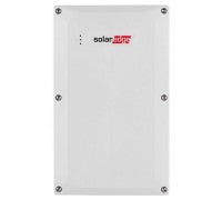 SolarEdge Set: Home Battery 9,2 kWh, Wechselrichter SE10K-RWB48BFN4, 24 Power Optimierer S440